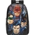 Mochila de Costas Xeryus Liga da Justiça Ref: 9765