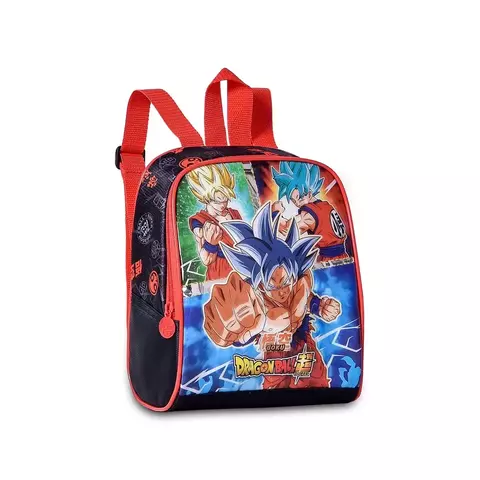 Lancheira Dragon Ball Super Clio DB23107L - comprar online