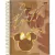Caderno Universitário Mickey & Minnie Kraft Jandaia 1 Matéria na internet
