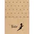 Caderno Universitário Tinker Bell Kraft 1 Matéria - papelariaamaro