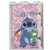 Caderno Argolado Colegial Stich DAC 192 Folhas