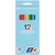 LAPIS COR SEXT D+ 12C BLT