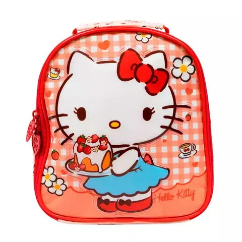 Lancheira Xeryus Hello Kitty
