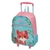 Kit Escolar Fox Love Pacific 16'' - comprar online