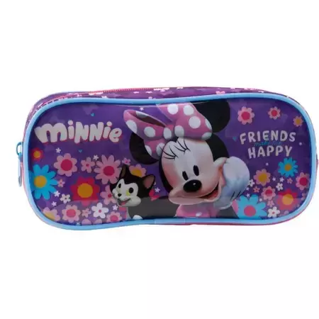 Porta Lápis Xeryus Simples Minnie X1