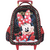 Mochila de Carrinho Xeryus Minnie Mouse 9380