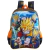 Mochila de Costas Dragon Ball Z Clio DZ23102J