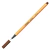 Caneta Stabilo Point 88 0.4mm Marrom Escuro