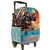Mochila de Carrinho Xeryus Liga dos Superpets 14'' - comprar online