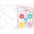 Caderno Brochura Happy Tilibra 80 Folhas - comprar online