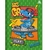 Caderno Brochurão Saurus São Domingos 80 folhas - comprar online