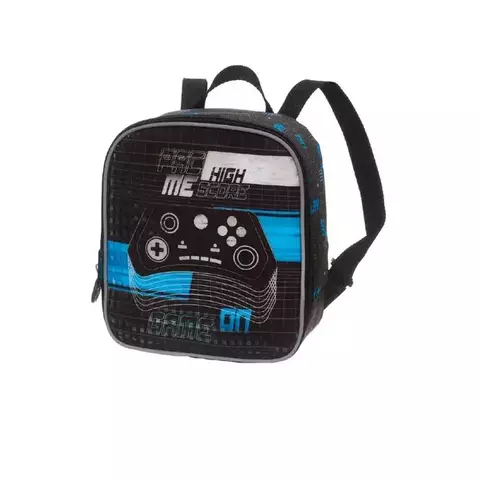 Lancheira Pacific PackMe High Score