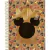 Caderno Universitário Mickey & Minnie Kraft Jandaia 1 Matéria