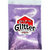 Glitter PVC 100g roxo