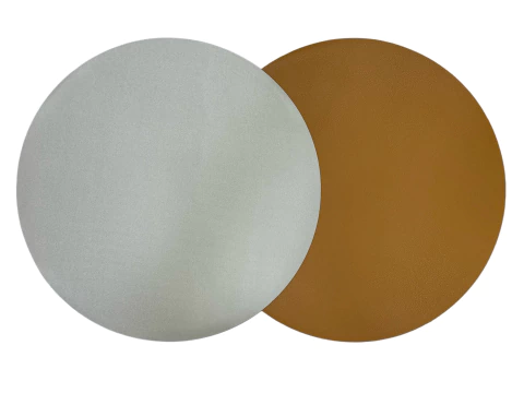 Americano Corino Plástico Redondo - comprar online