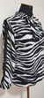 Blusa Zebra - comprar online