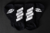 Medias antideslizantes (pack x2 pares) - comprar online