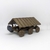 Miniaturas RPG peças para cenarios - ARÍETE MEDIEVAL / RAM 28mm/32mm (PRODUTO FUNCIONAL) - comprar online