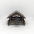 Miniaturas RPG peças para cenarios - ARÍETE MEDIEVAL / RAM 28mm/32mm (PRODUTO FUNCIONAL) na internet