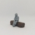 Miniaturas RPG peças para cenários - FOGUEIRA ACAMPAMENTO / CAMPING FIRE - 28mm/32mm - comprar online