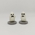 Miniaturas RPG peças para cenários - PAR DE FANTASMAS - 28mm/32mm - RPG Revolution