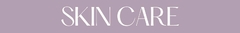 Banner de la categoría Skin Care