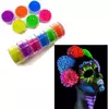 Pigmentos fluo