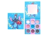 Paletas de Stich y Kuromi