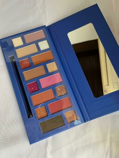 Paletas de sombras - comprar online