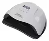 Cabina Sun UV LED BM-5