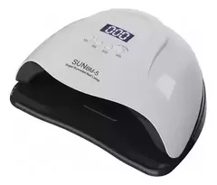 Cabina Sun UV LED BM-5