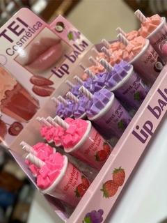 Balsamo lip balm en internet