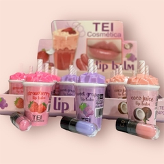 Balsamo lip balm - comprar online