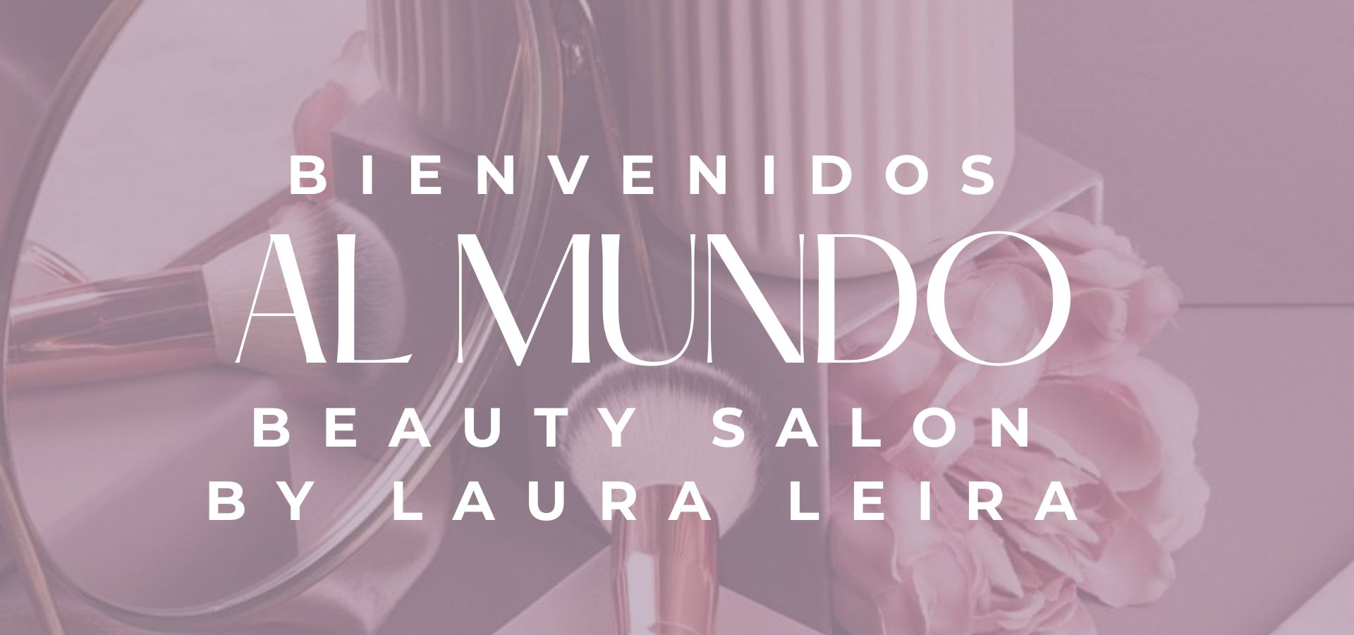Imagen del carrusel Beauty Salon by Laura Leira