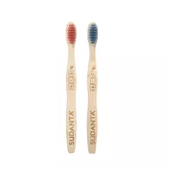 Cepillo de Dientes - Para Niñes - Cerda Suave - comprar online