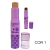 Contorno em Bastão Stick Matte 2 em 1 - Lua e Neve - Remake Cosmeticos