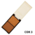 Imagem do Paleta de Contorno e Iluminador Duo Sunshine Collection - Pink 21