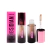 Lip Gloss Glossy Lips Obsidian - Ruby Rose - comprar online
