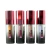 Lip Gloss Glossy Lips Obsidian - Ruby Rose na internet