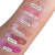 Lip Gloss com Glitter - Melu - Remake Cosmeticos
