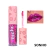 Lip Gloss com Glitter - Melu na internet