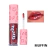 Lip Gloss com Glitter - Melu