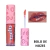 Lip Gloss com Glitter - Melu - loja online