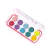 Paleta de Sombras Infantil Pop 10 Cores - Vivai
