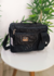 Bolsa Transversal unissex