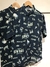CAMISA GRAFITTI