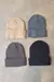 GORRO TEJIDO