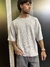 REMERA TEJIDA ANGOLA - comprar online