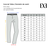 PANTALON AZUL - tienda online