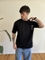 REMERA SAY NEVER - tienda online